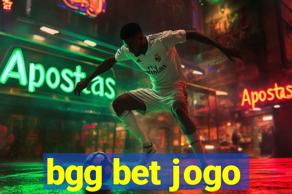 bgg bet jogo